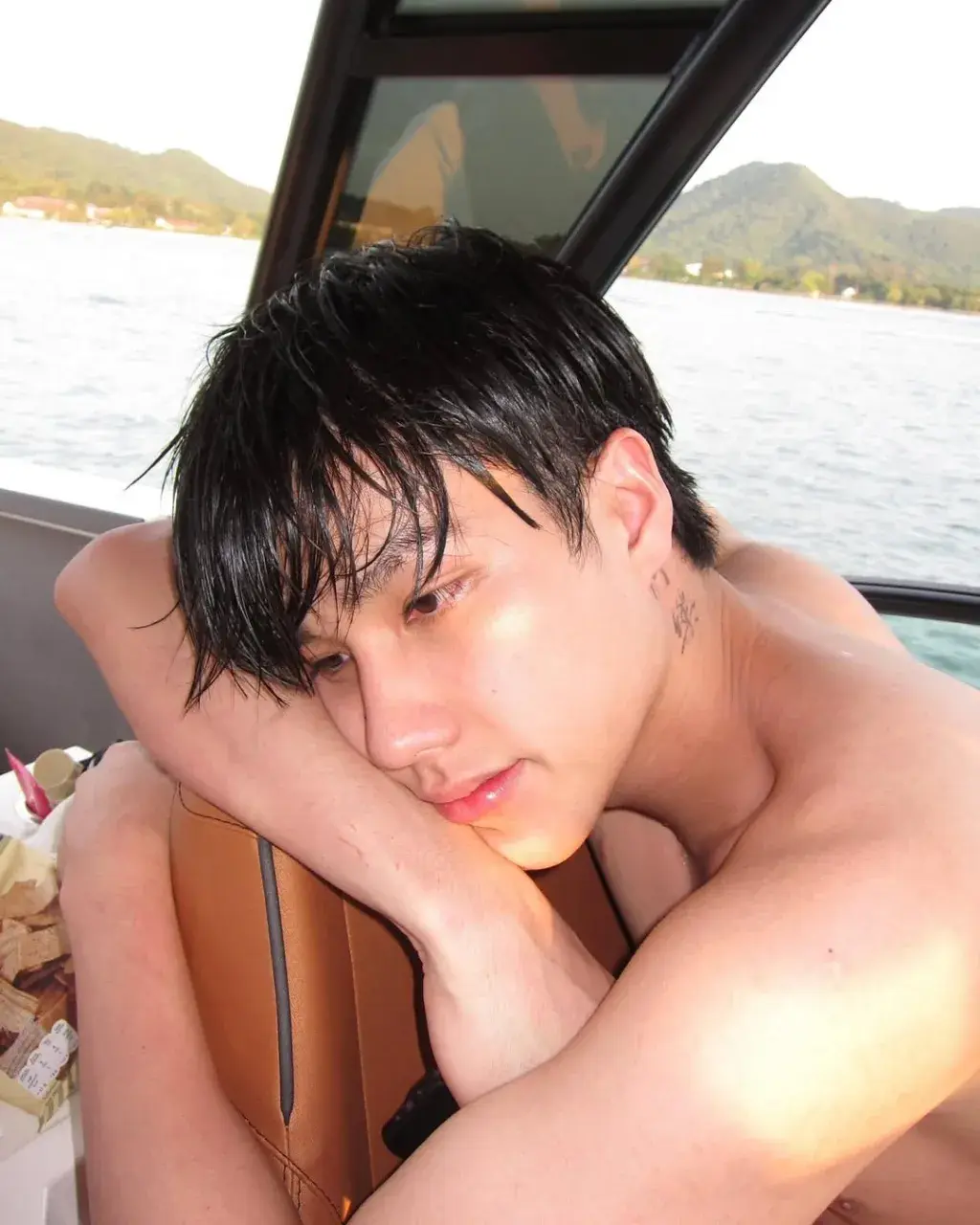 นีโอ ตรัย นิ่มทวัฒน์