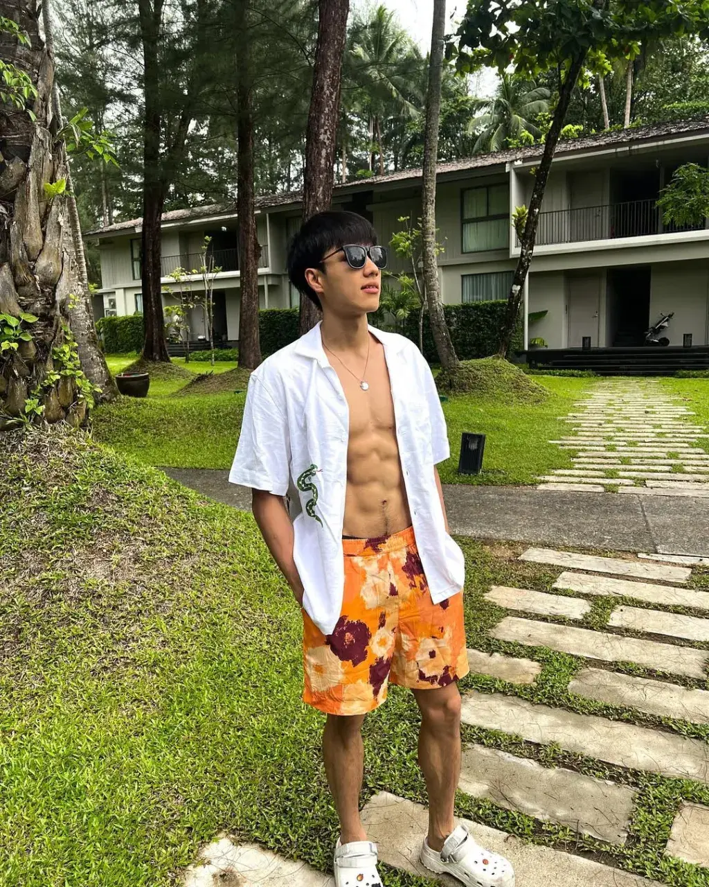 นีโอ ตรัย นิ่มทวัฒน์