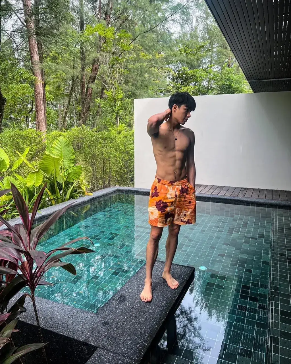 นีโอ ตรัย นิ่มทวัฒน์