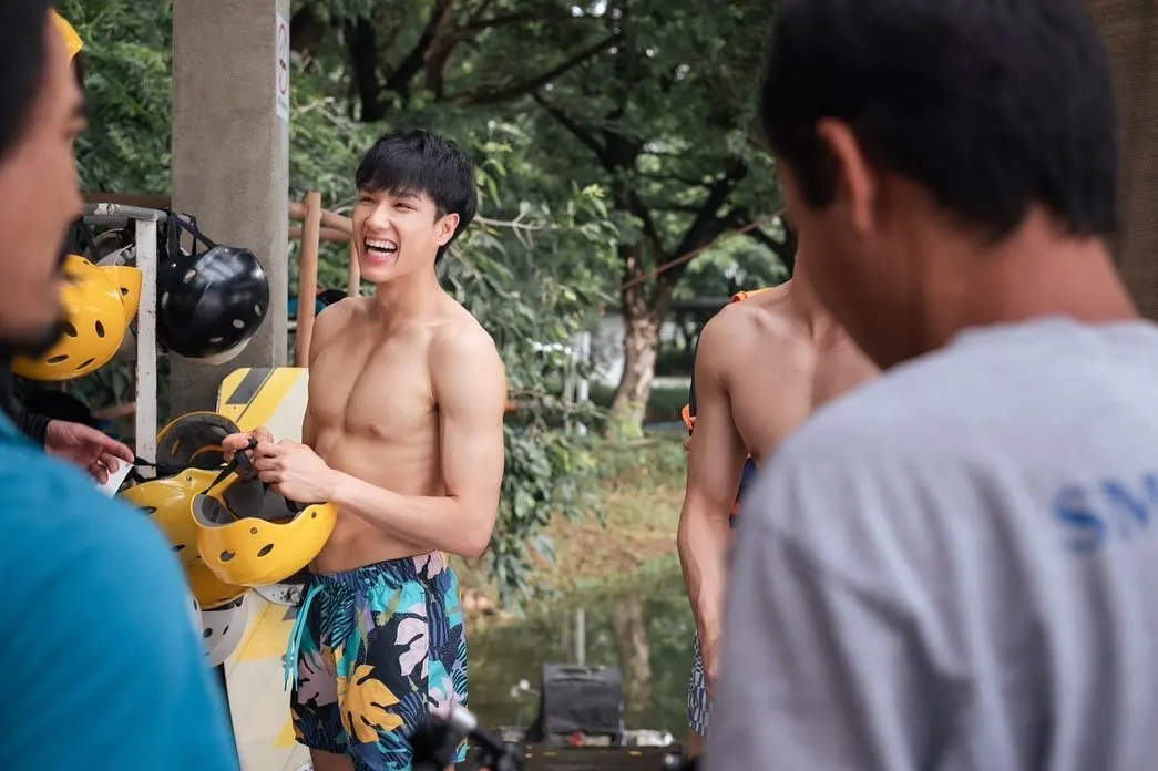 นีโอ ตรัย นิ่มทวัฒน์