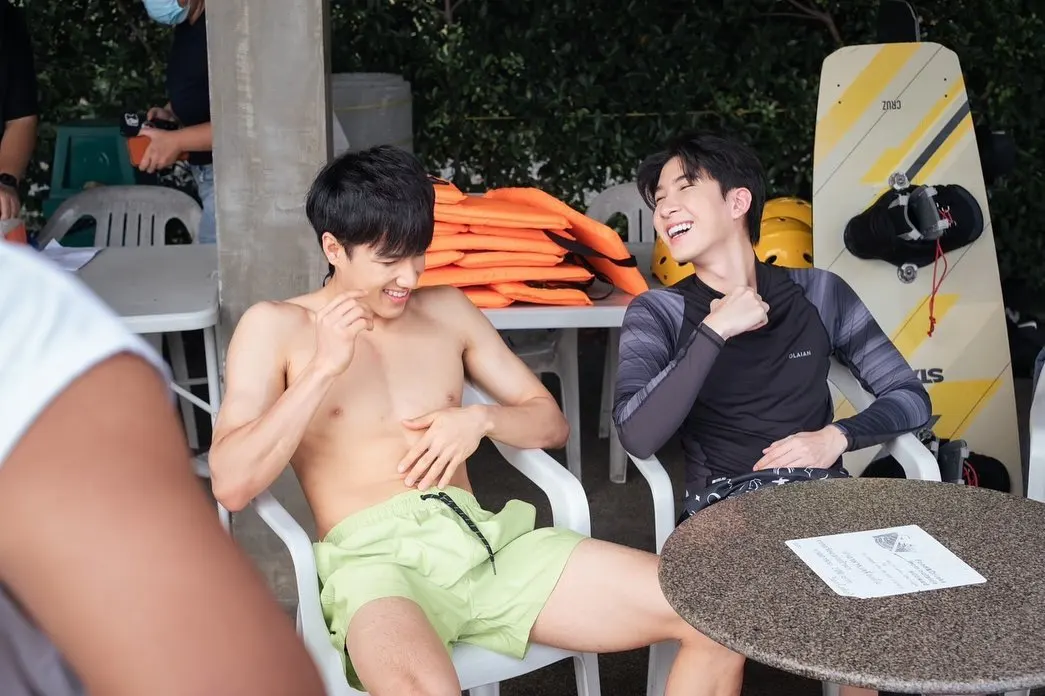 นีโอ ตรัย นิ่มทวัฒน์