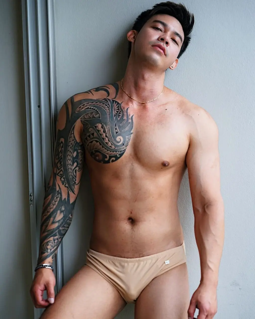 Cool GUY : David Phongsai