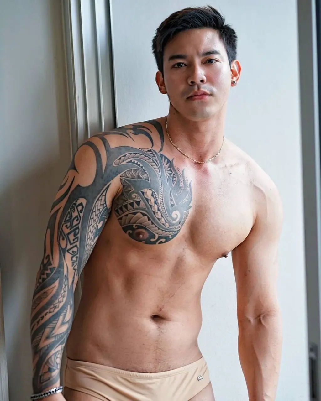 Cool GUY : David Phongsai