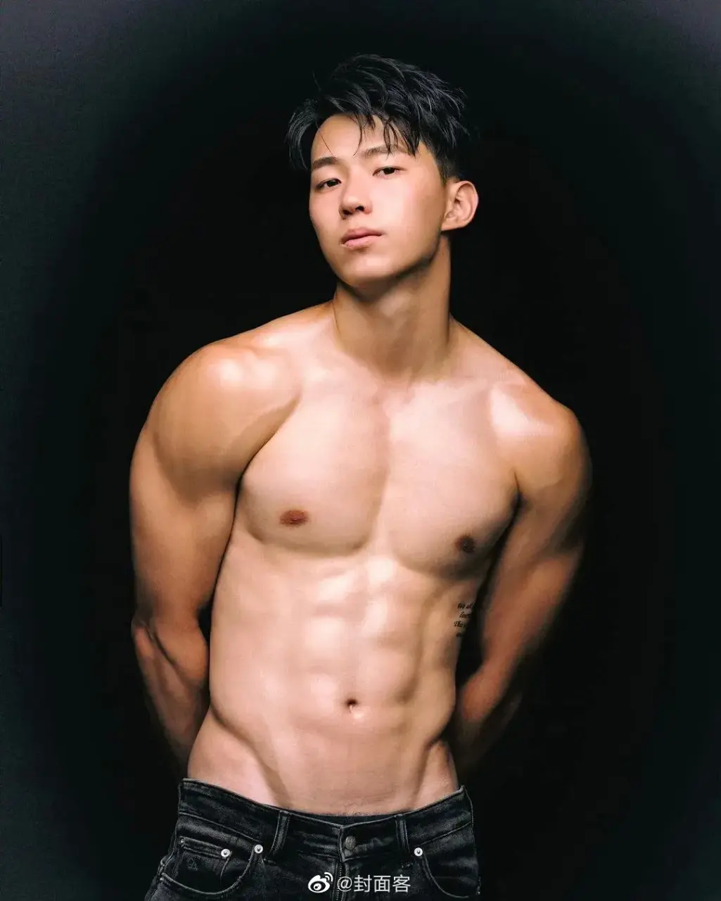 Cool GUY : Wade Hsu