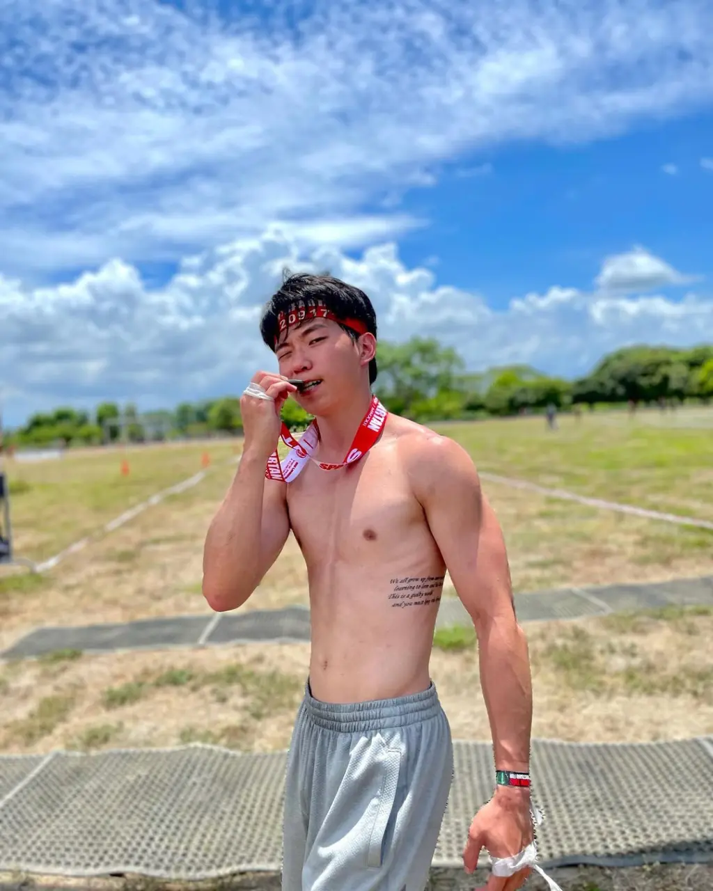 Cool GUY : Wade Hsu