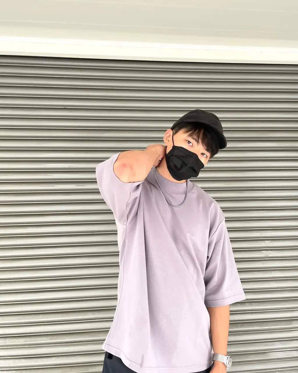 Cool GUY : Wade Hsu