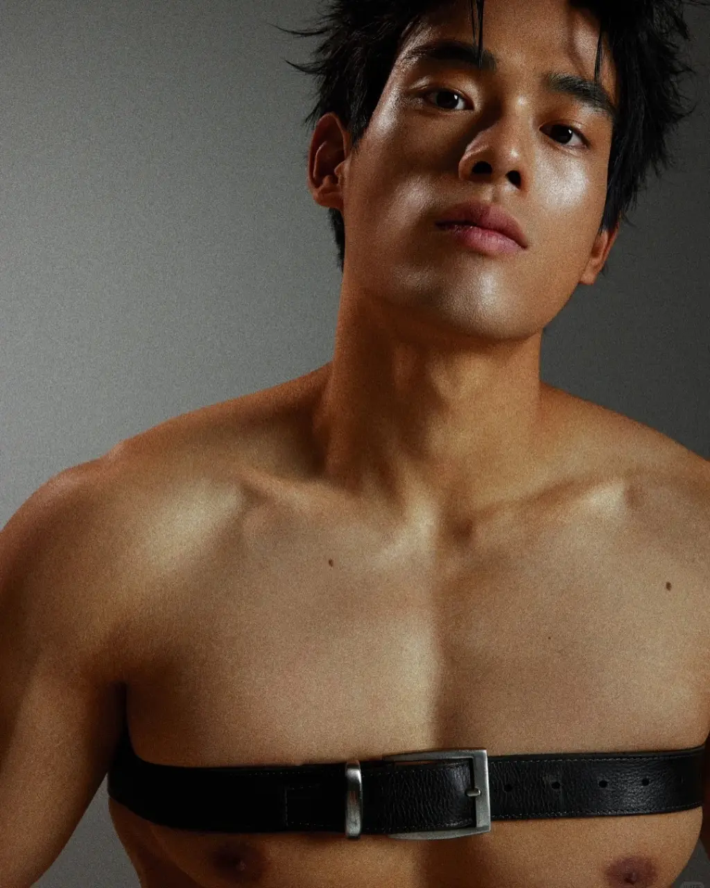 Cool GUY : YEHAO