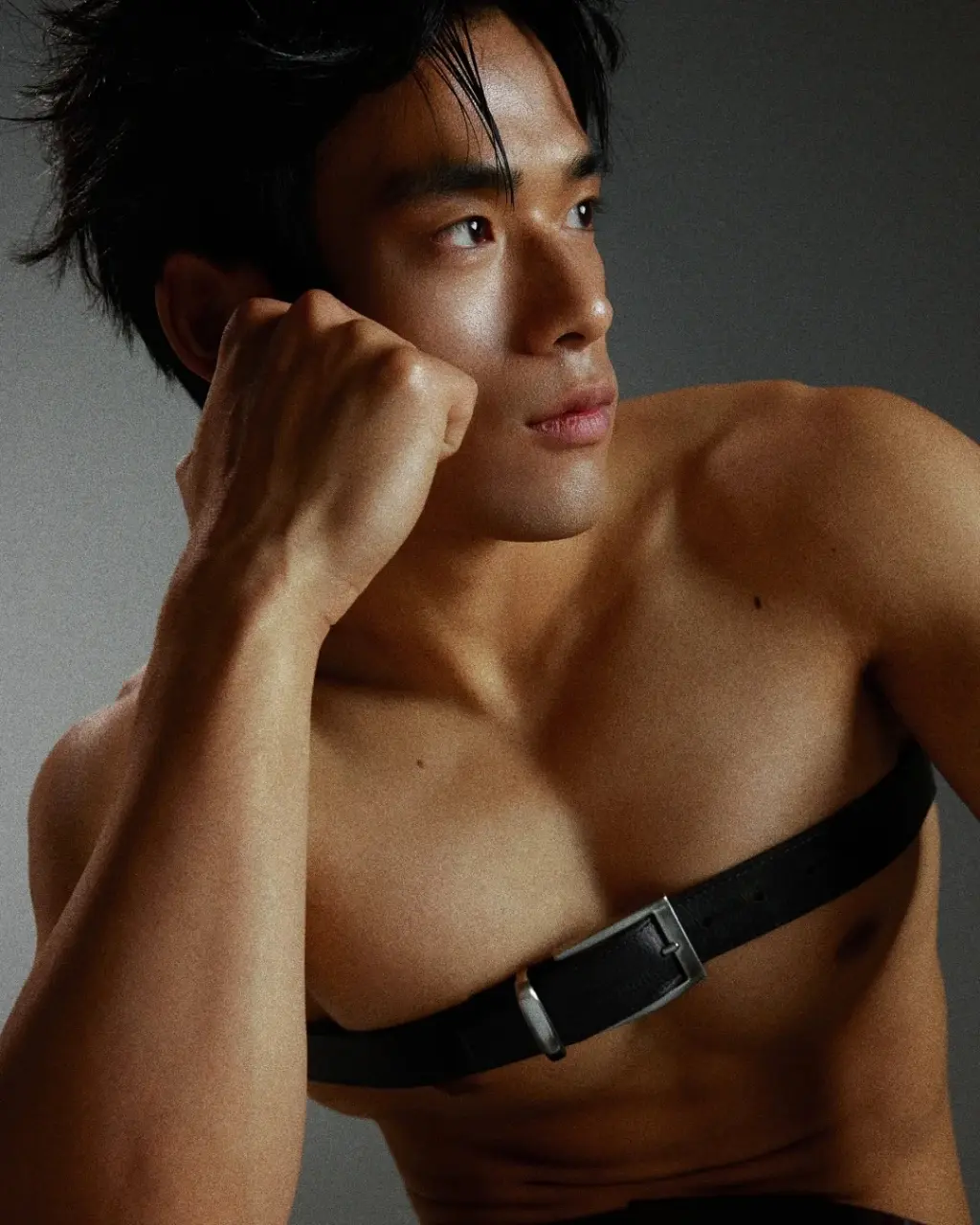 Cool GUY : YEHAO