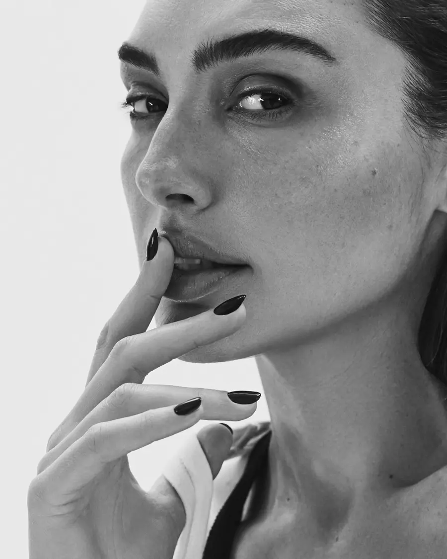Gal Gadot @ Harper's BAZAAR Espa&ntilde;a March 2025