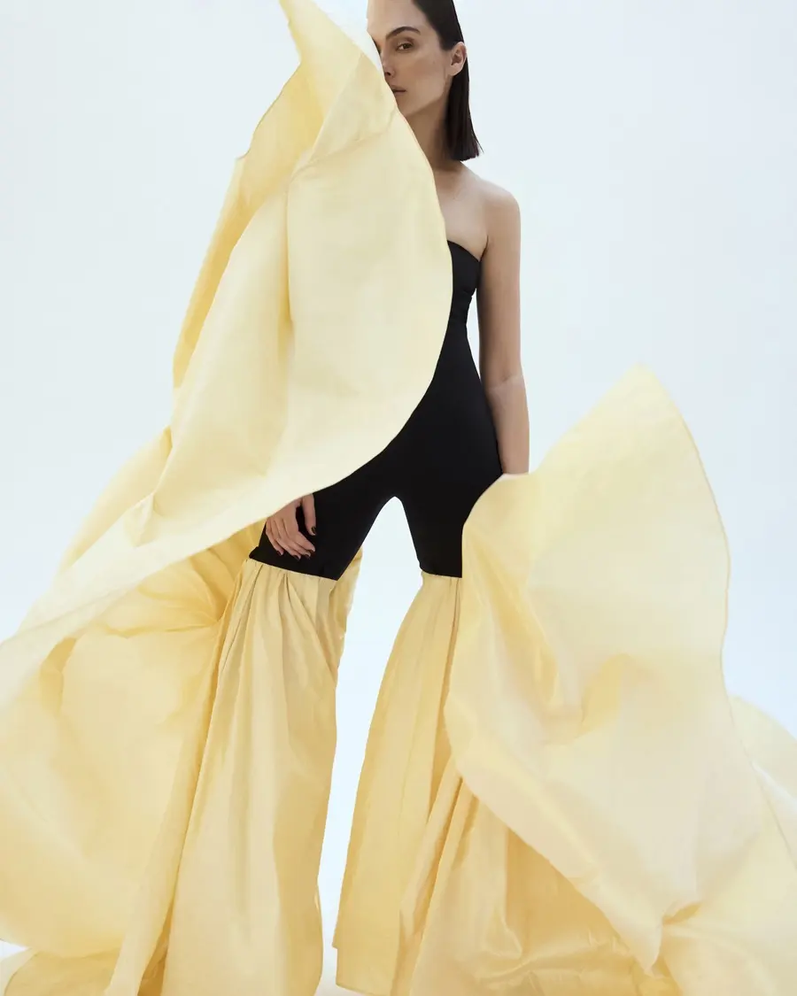 Gal Gadot @ Harper's BAZAAR Espa&ntilde;a March 2025