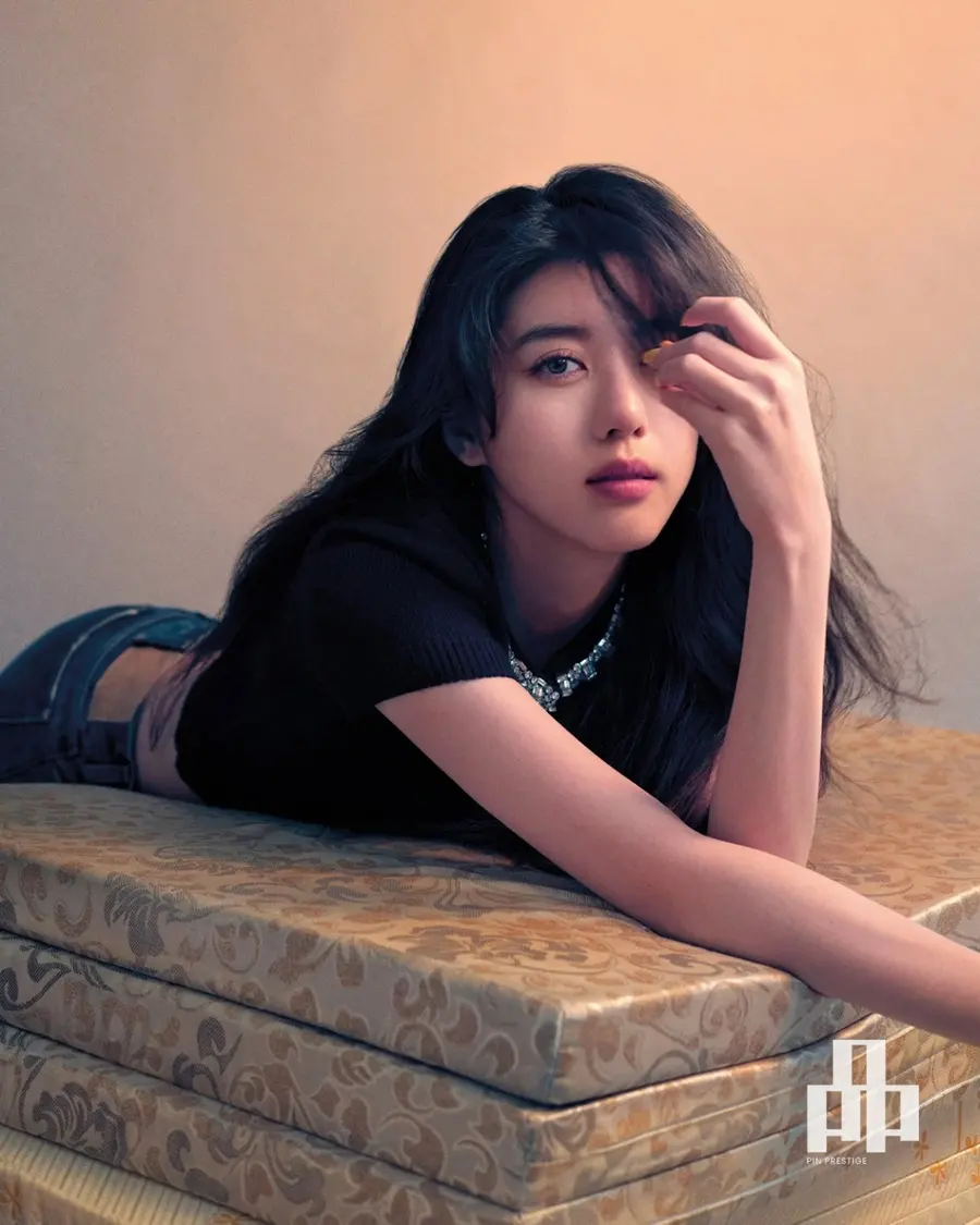 Eleanor Lee @ PIN PRESTIGE Malaysia January 2025