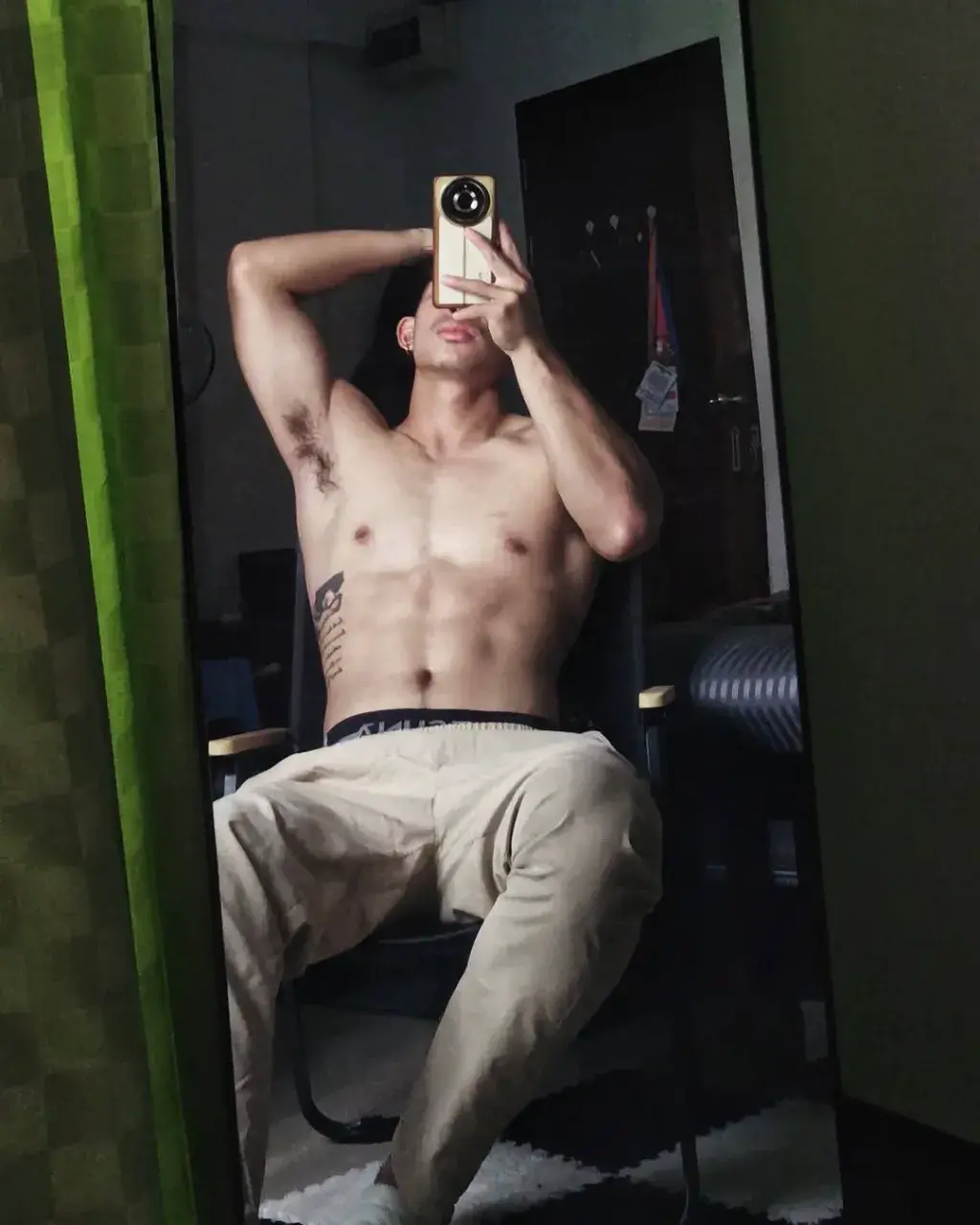 ผัวเขาเราอยากกอด
