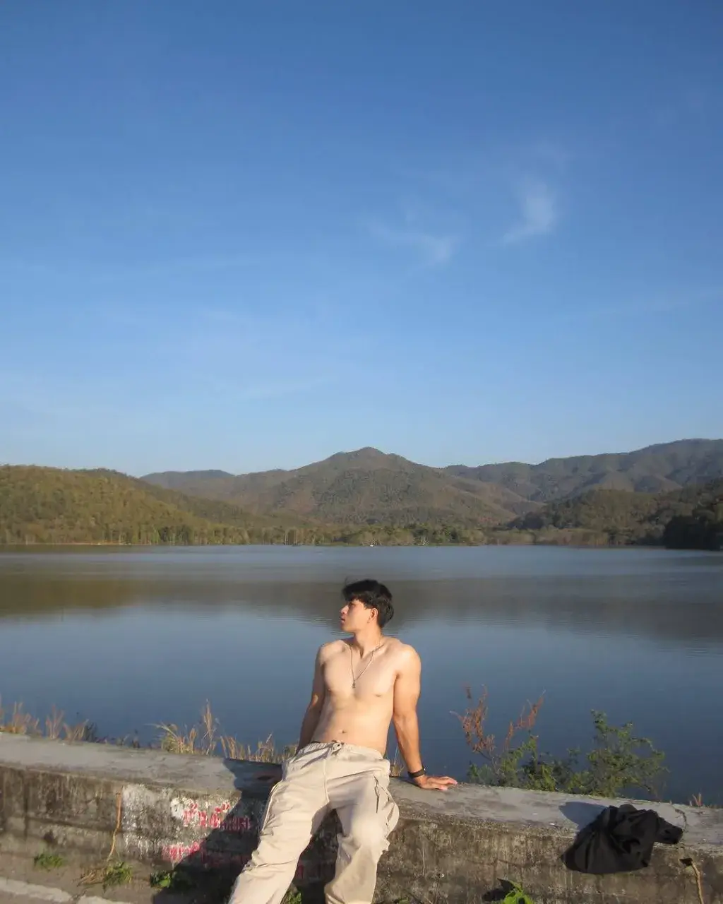 ผัวเขาเราอยากกอด
