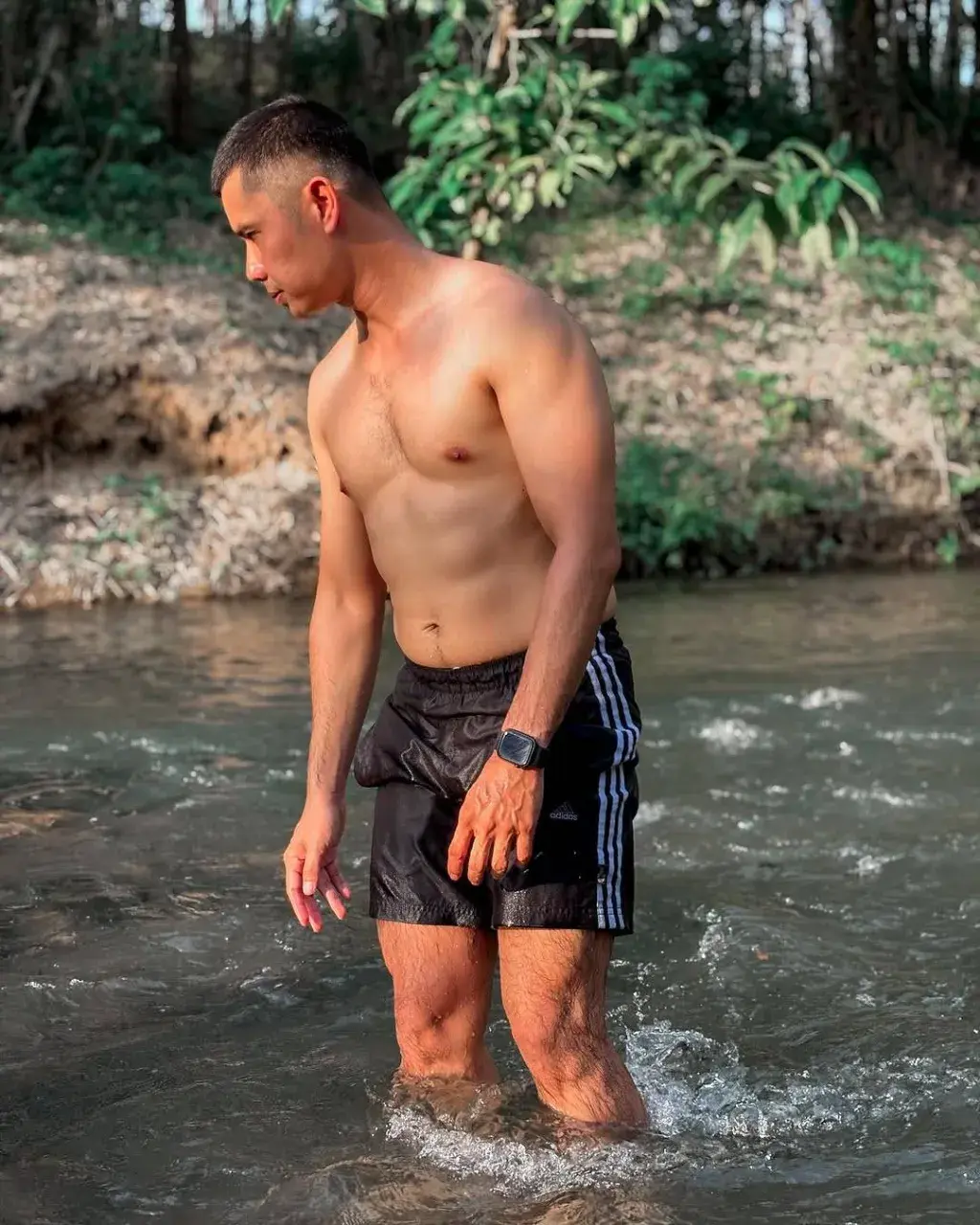 ผัวเขาเราอยากกอด