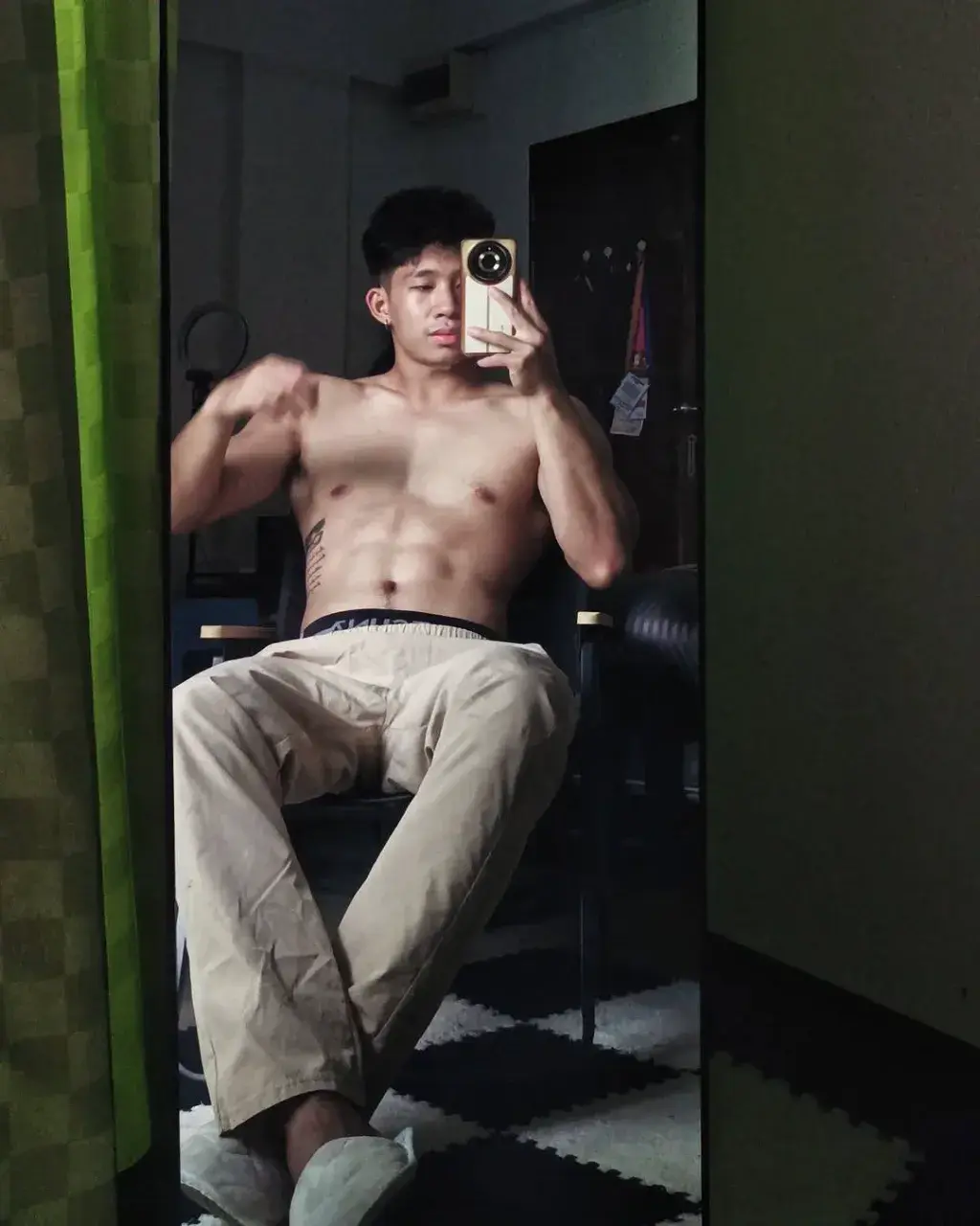 ผัวเขาเราอยากกอด