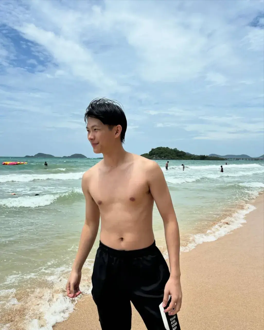ผัวเขาเราอยากกอด