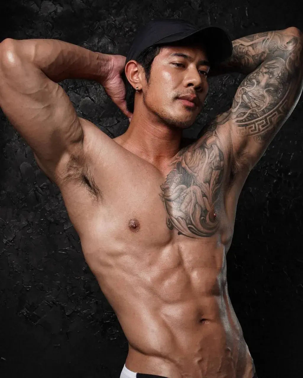 พี่จ๋า...ยังตราตรึง