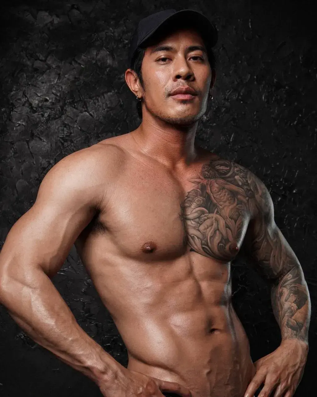 พี่จ๋า...ยังตราตรึง