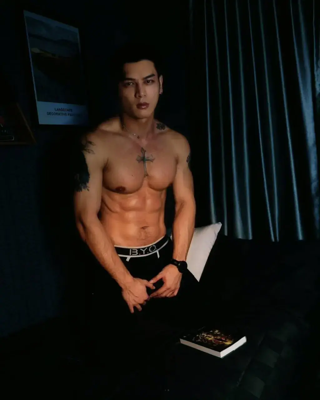 อยากกอดแบบนี้