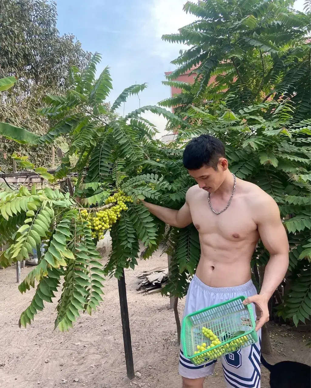 อยากได้อยากโดน
