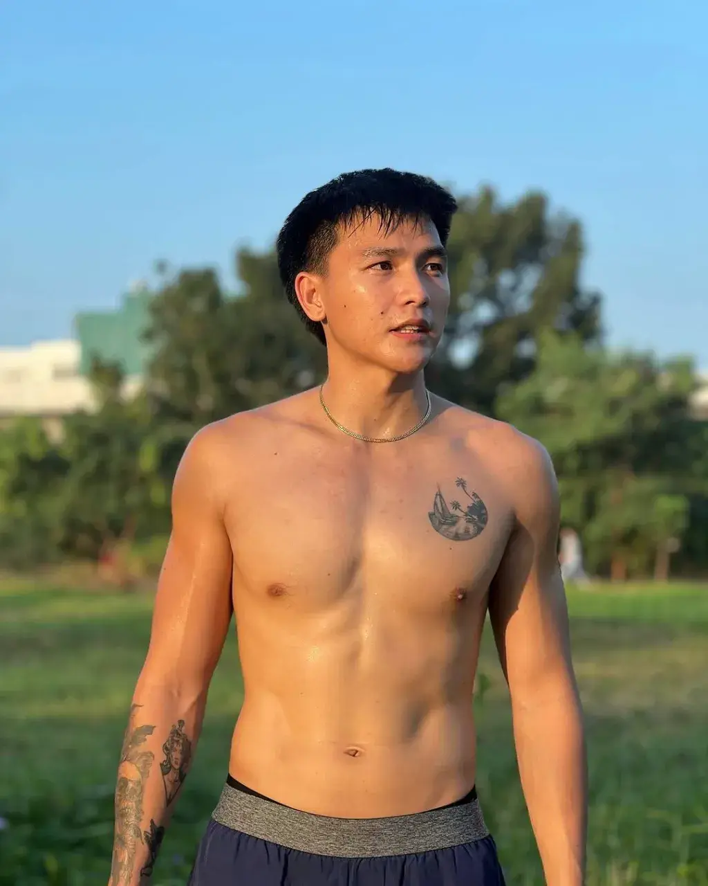 อยากได้อยากโดน