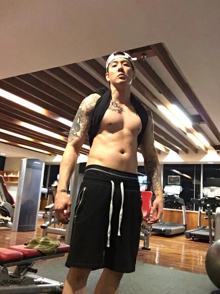 ขมก็จะอมและกลืน