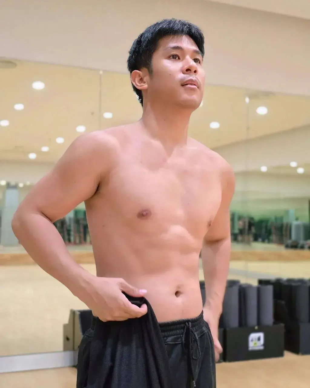 เด็กๆทำใจละลายยย