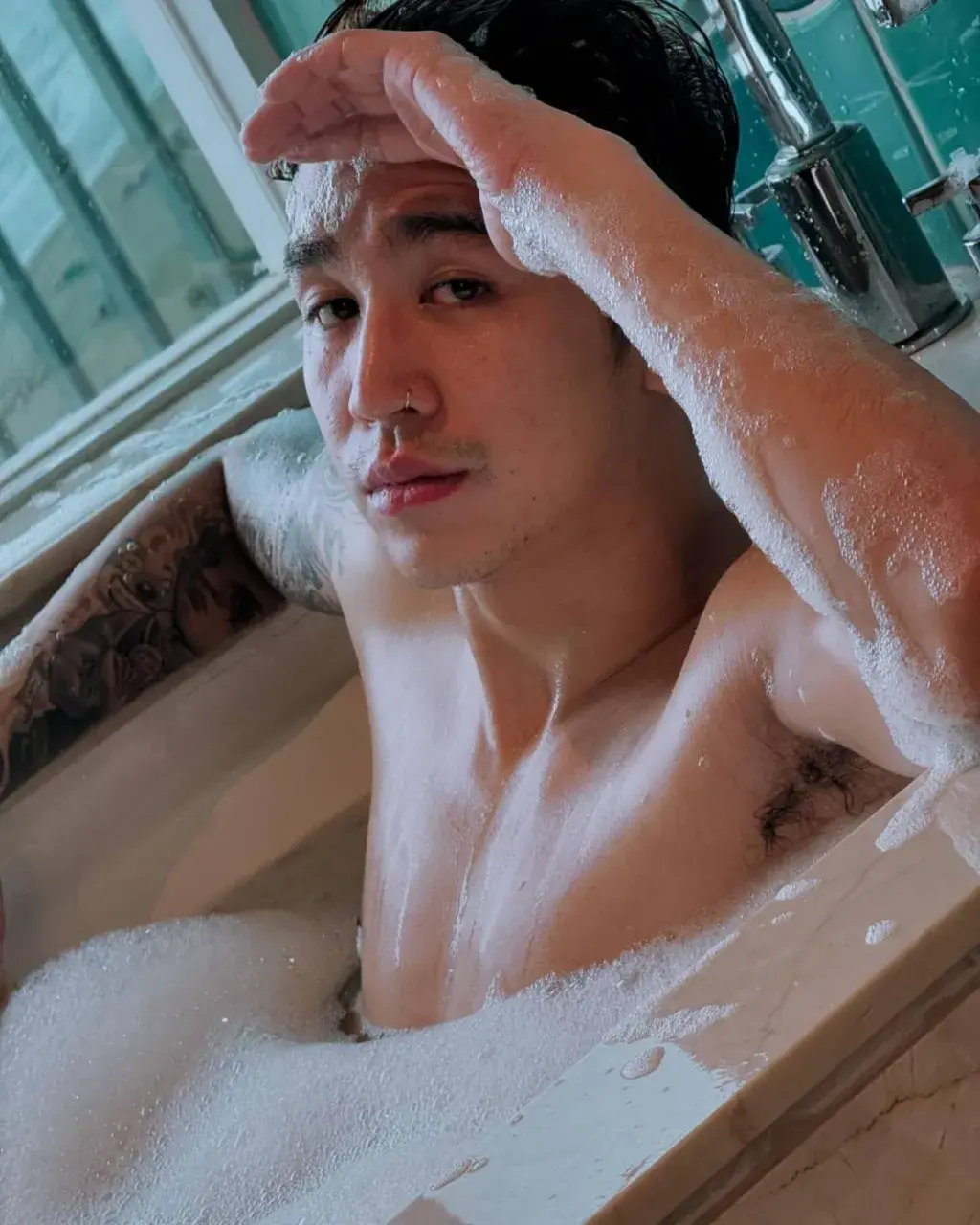เด็กๆทำใจละลายยย