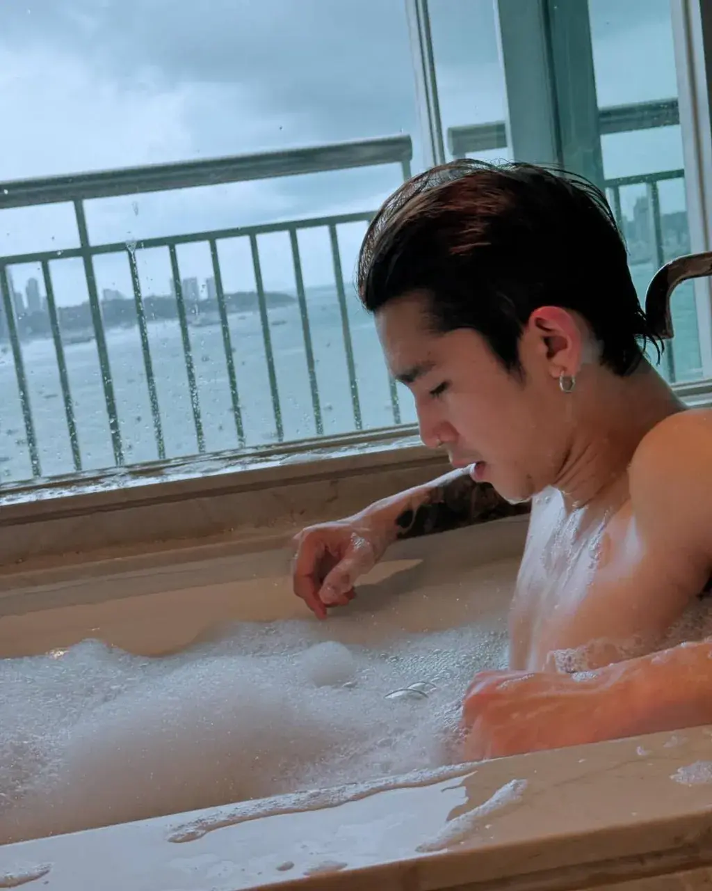 เด็กๆทำใจละลายยย