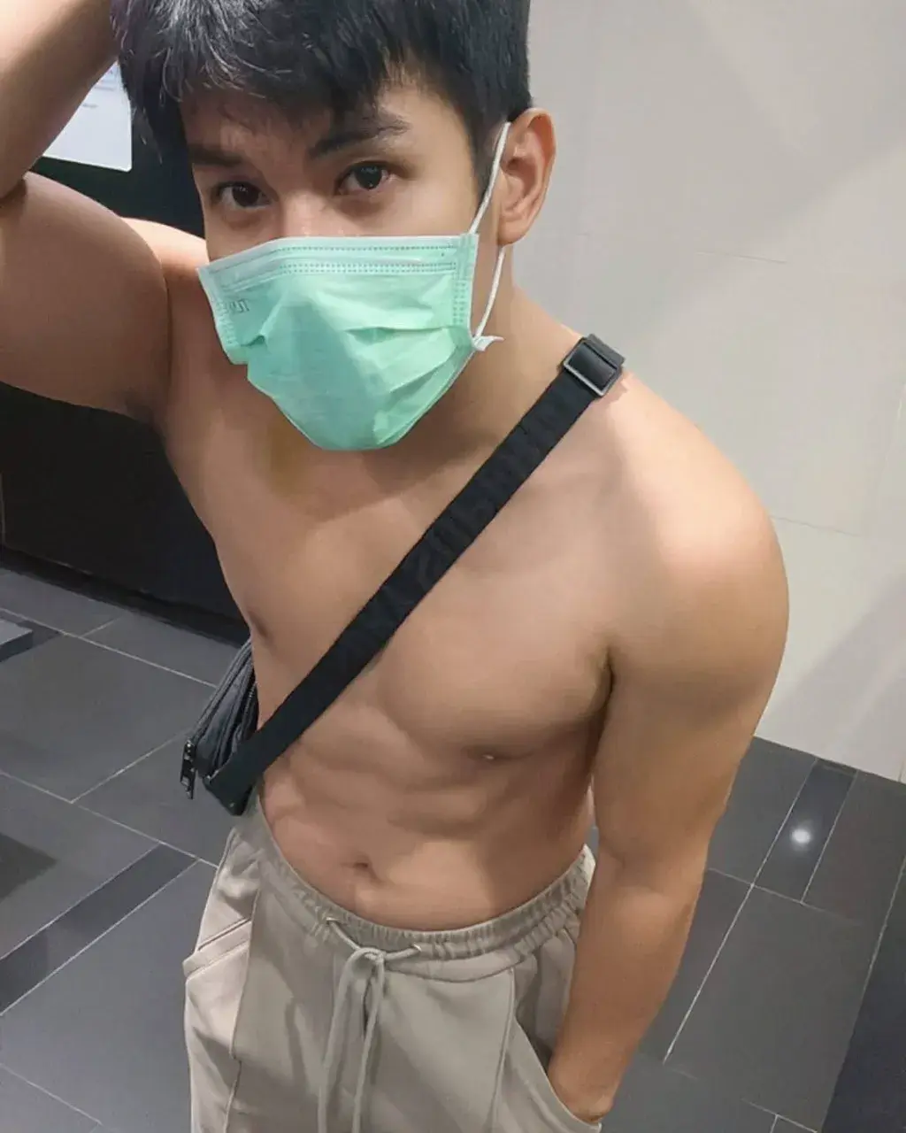 เด็กๆทำใจละลายยย
