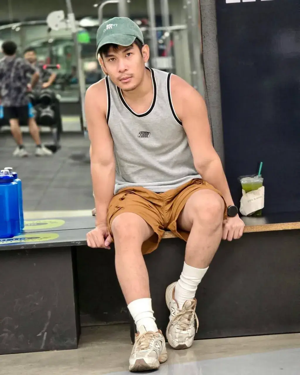 เด็กๆทำใจละลายยย