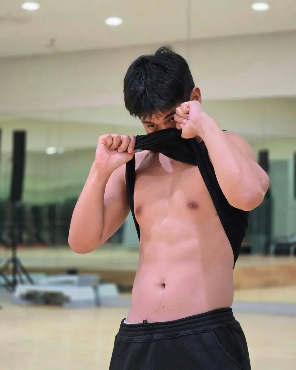 เด็กๆทำใจละลายยย