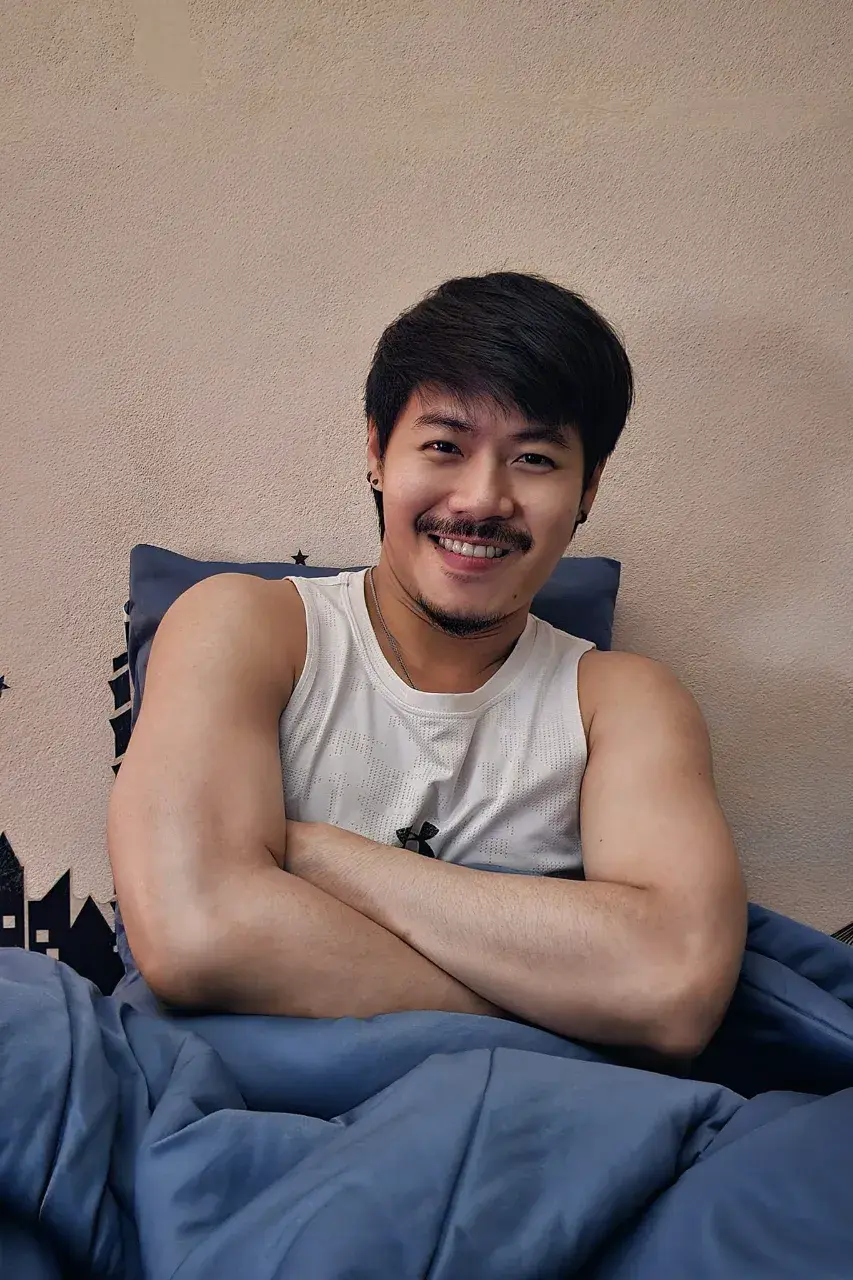 ผัวเขาเราหิว
