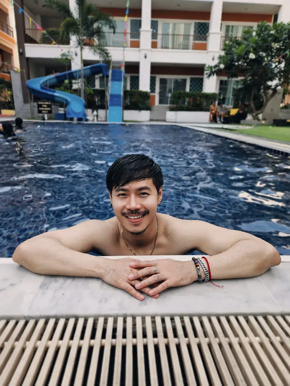 ผัวเขาเราหิว