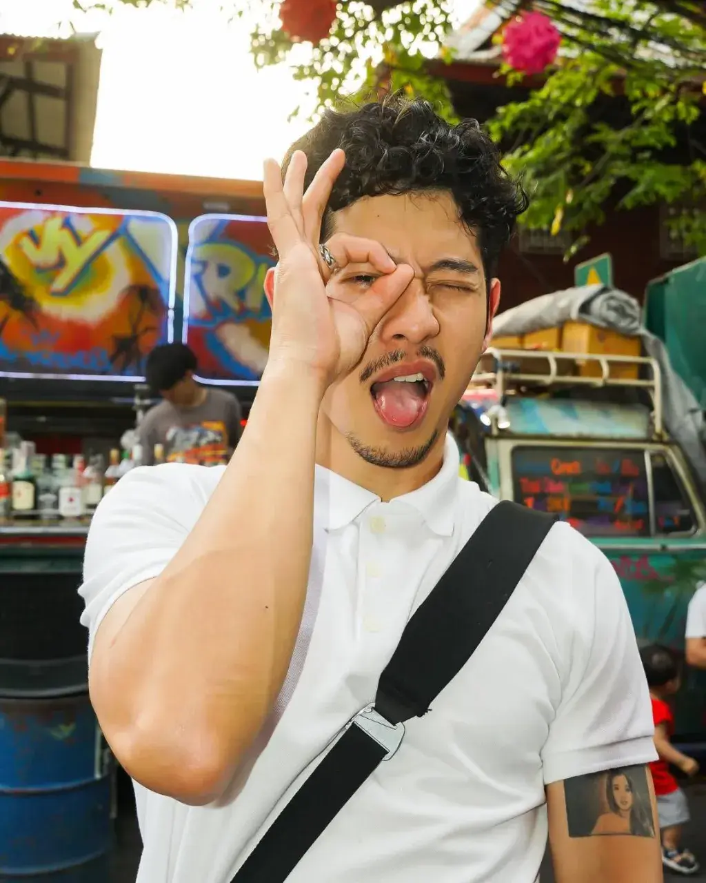 ผัวเขาเราหิว