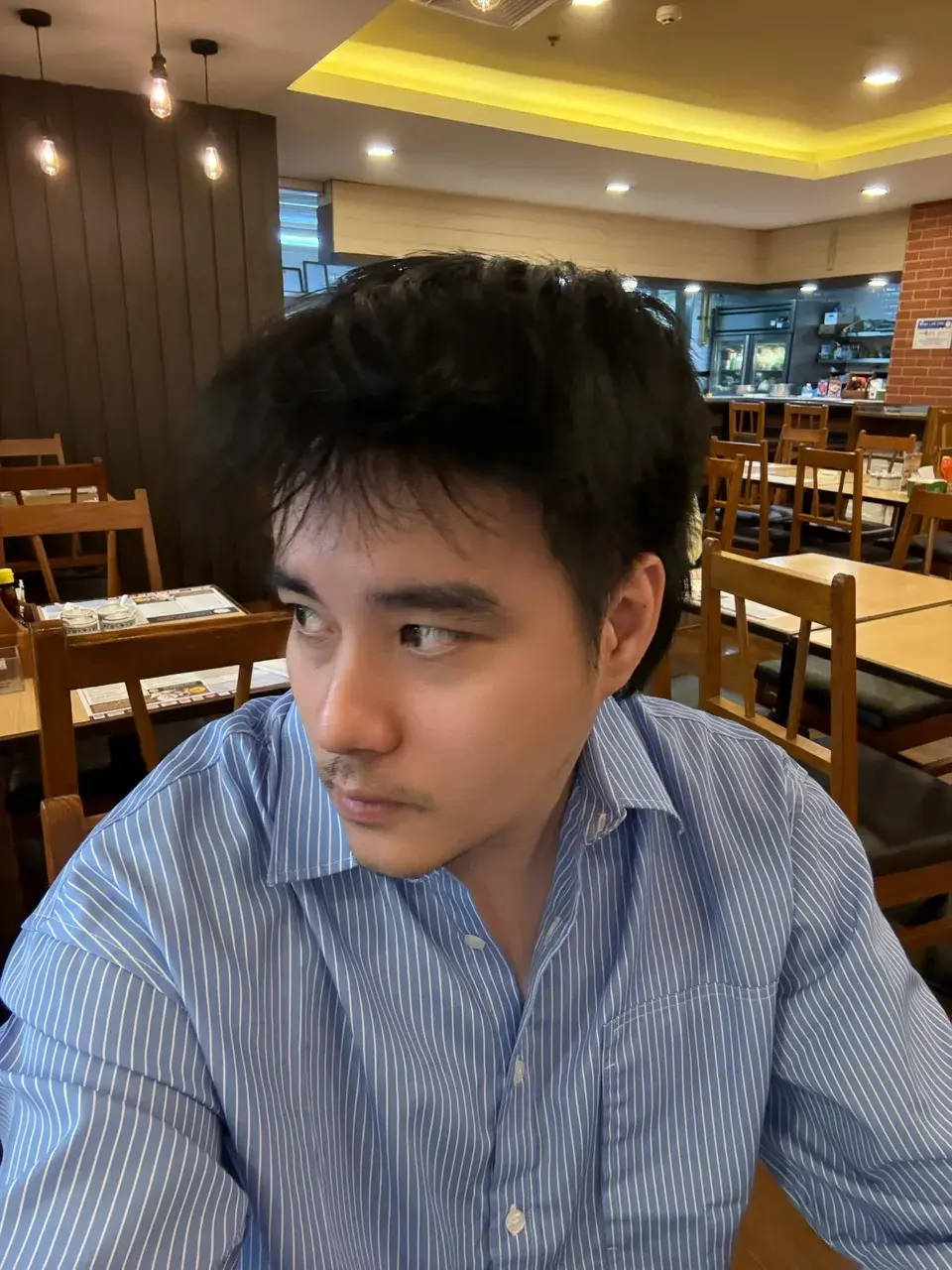 ผัวเขาเราหิว