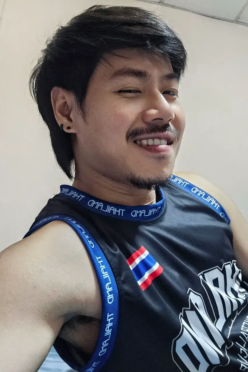ผัวเขาเข้มดีจัง