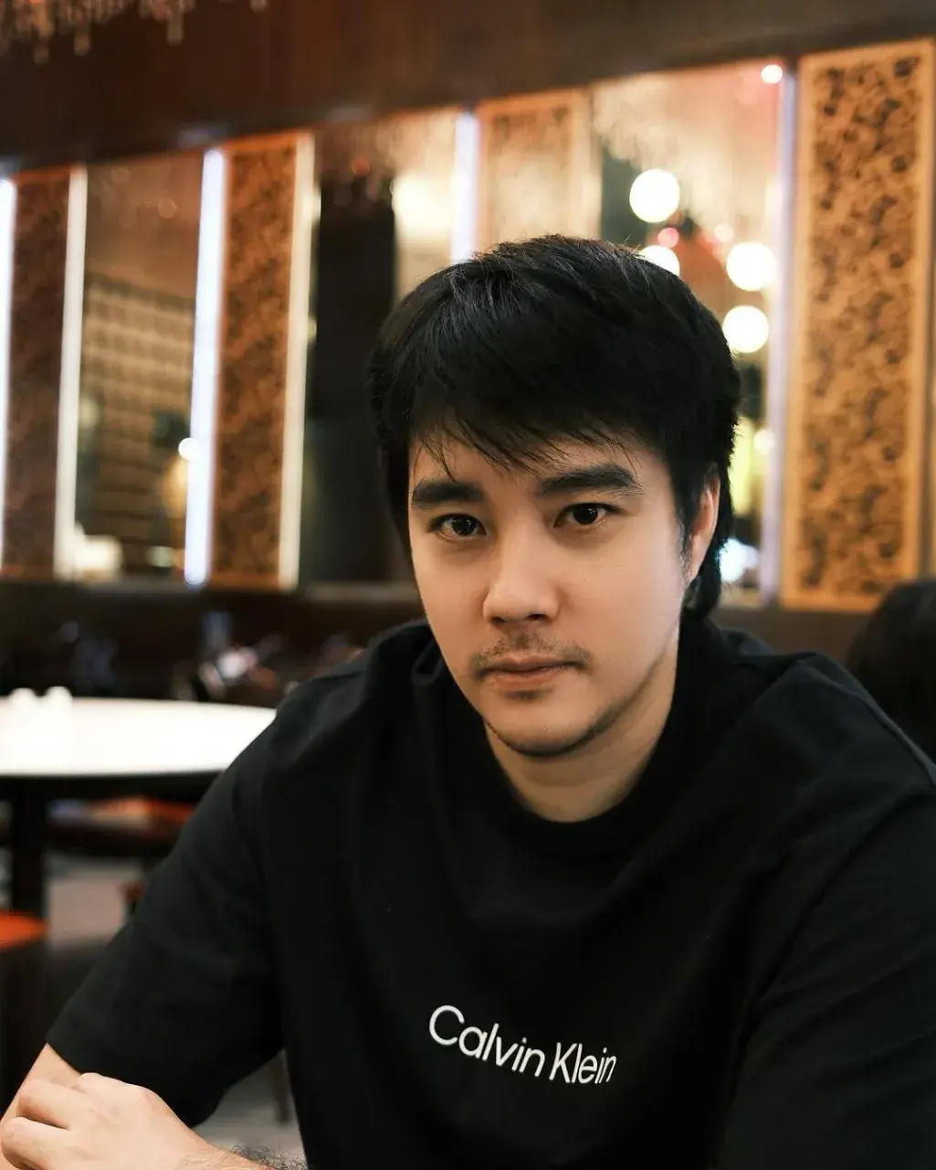 ผัวเขาเข้มดีจัง