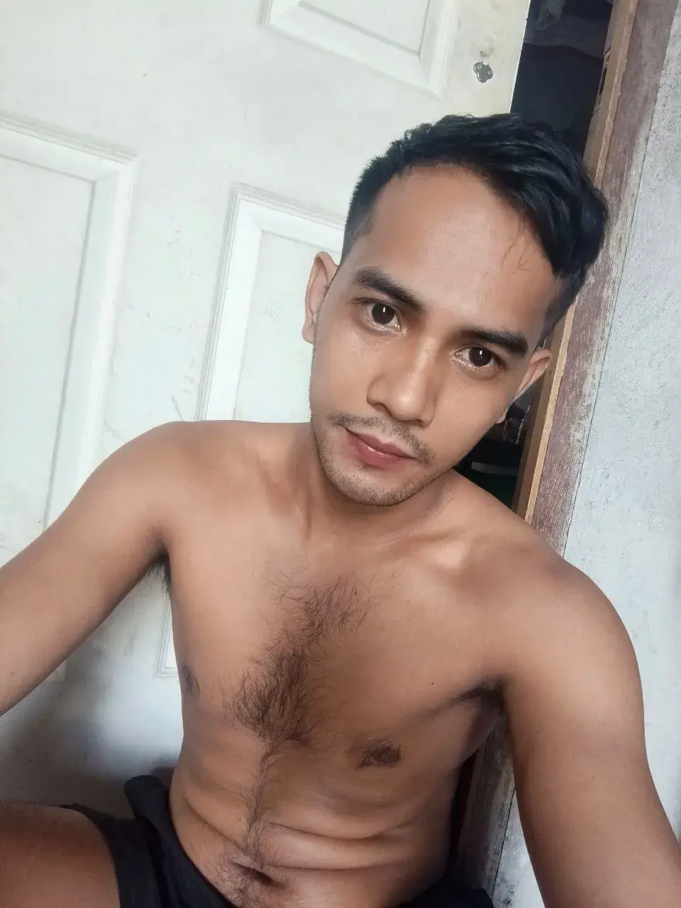 ผัวเขาเข้มดีจัง