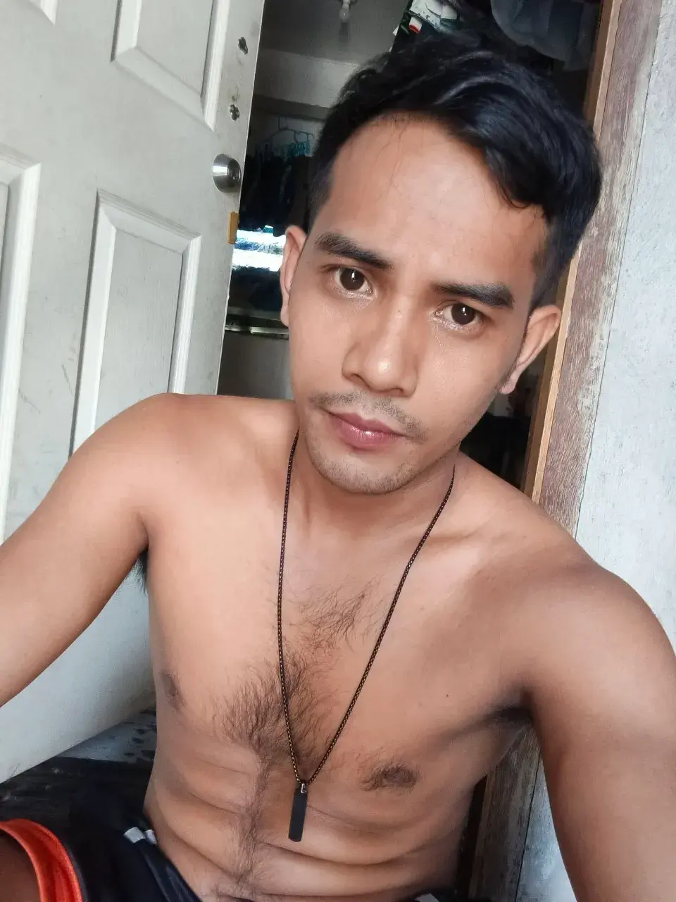 ผัวเขาเข้มดีจัง