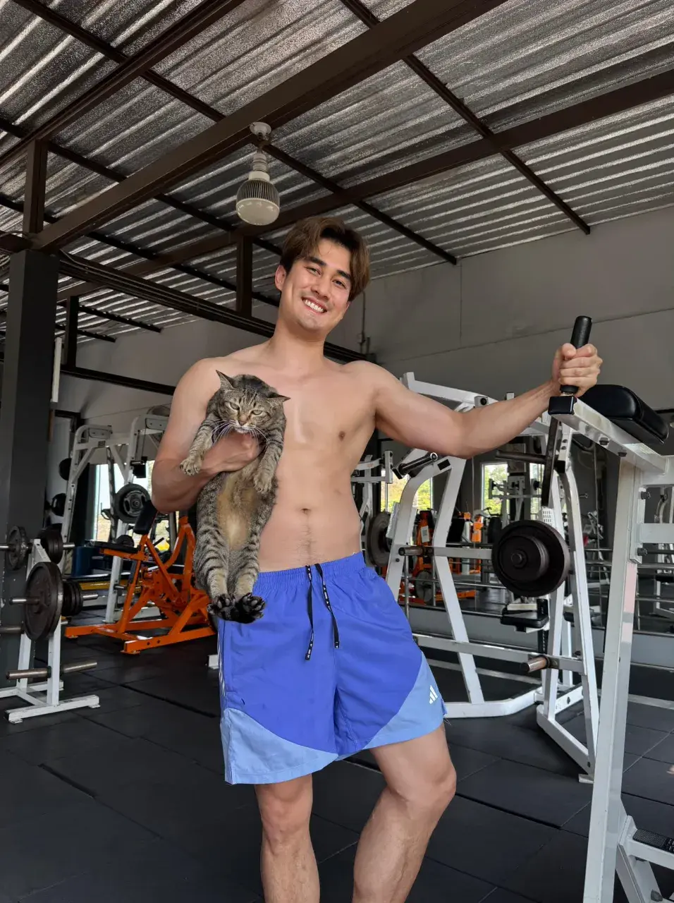 เดอะดาวยั่วรัก