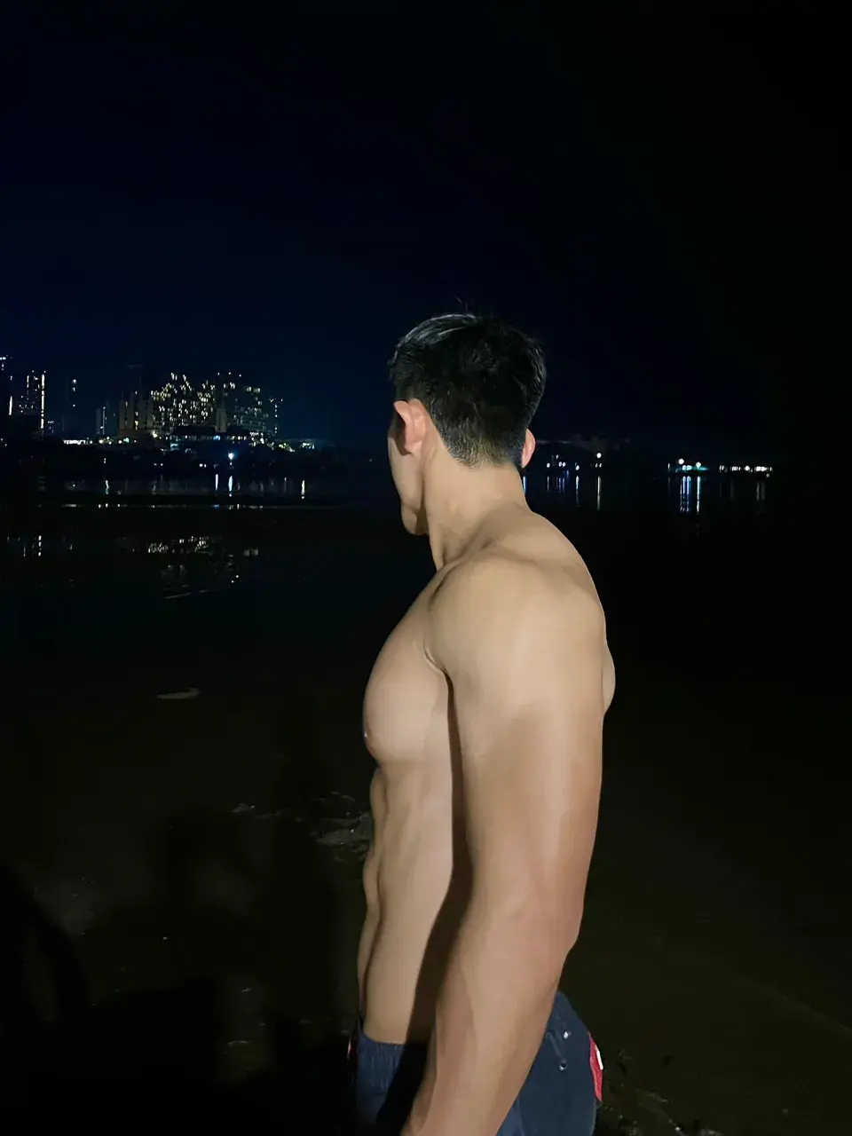 เรือนร่างที่ฝันหา