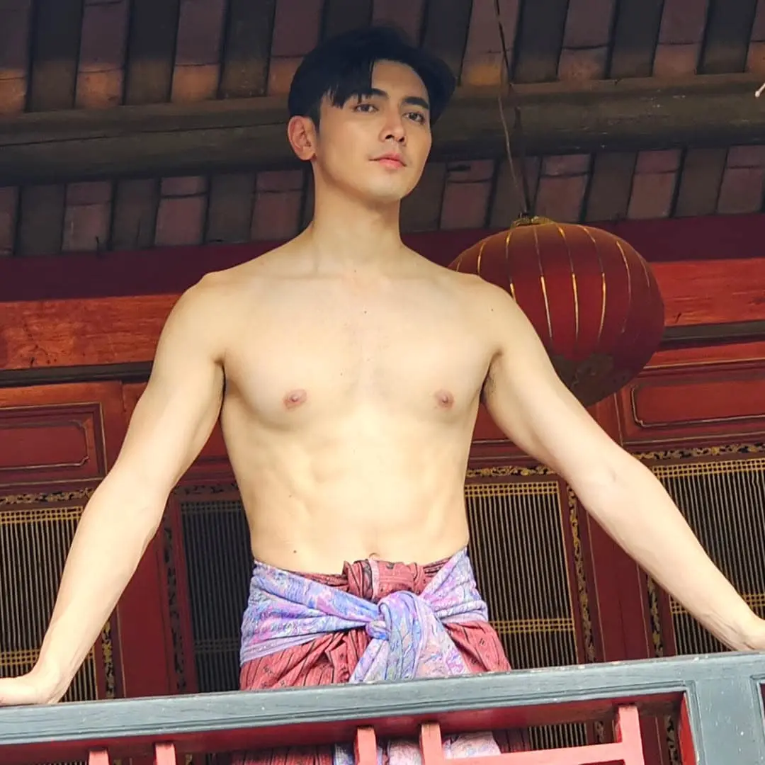 เรือนร่างที่ฝันหา