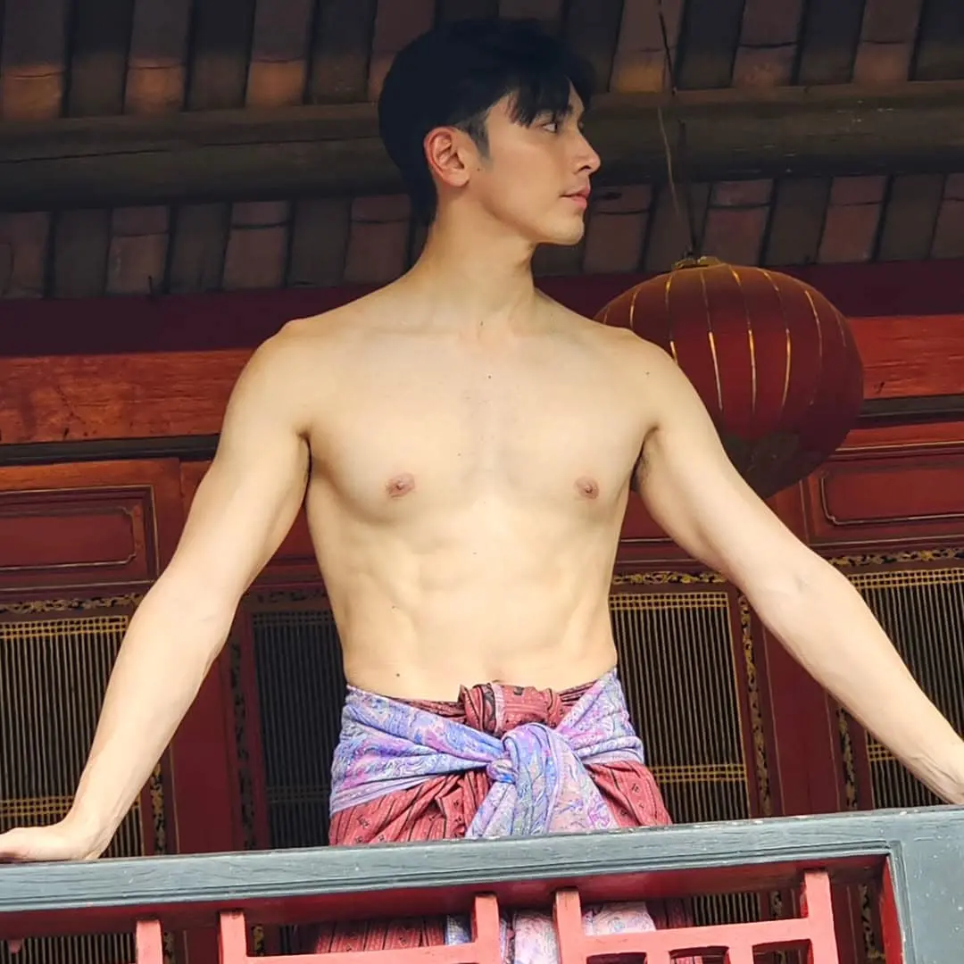 เรือนร่างที่ฝันหา