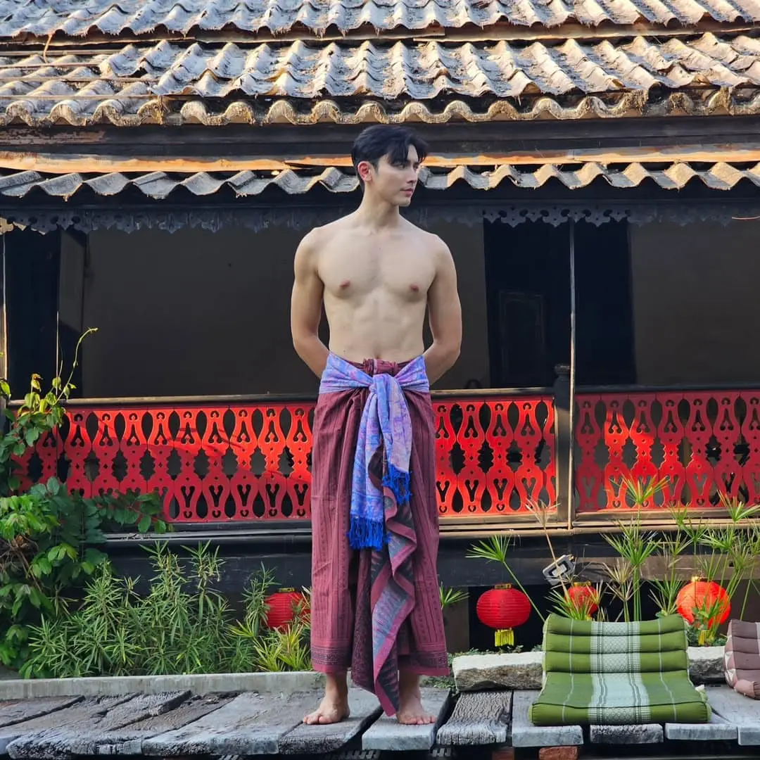 เรือนร่างที่ฝันหา