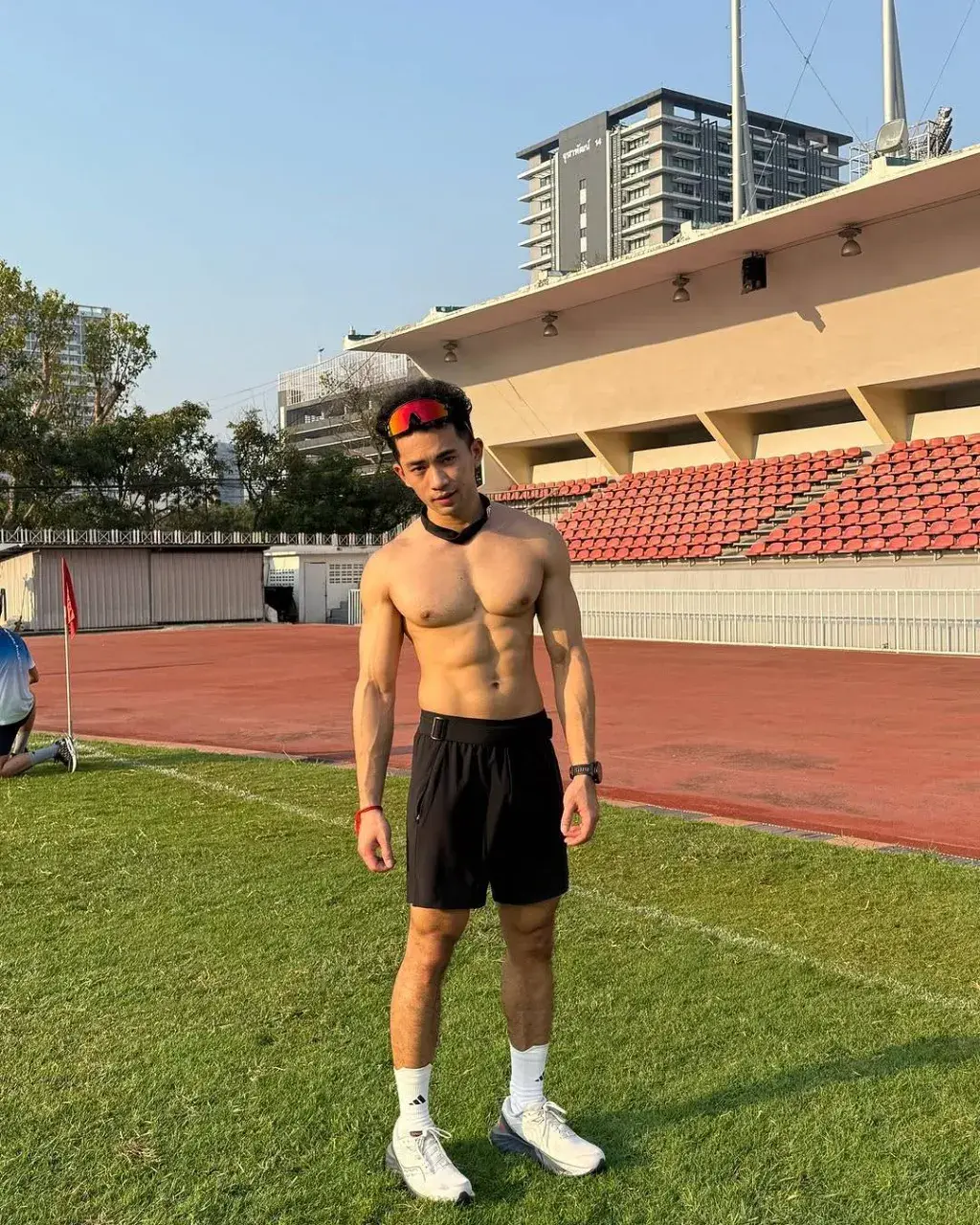 ยั่วใหเธออยาก