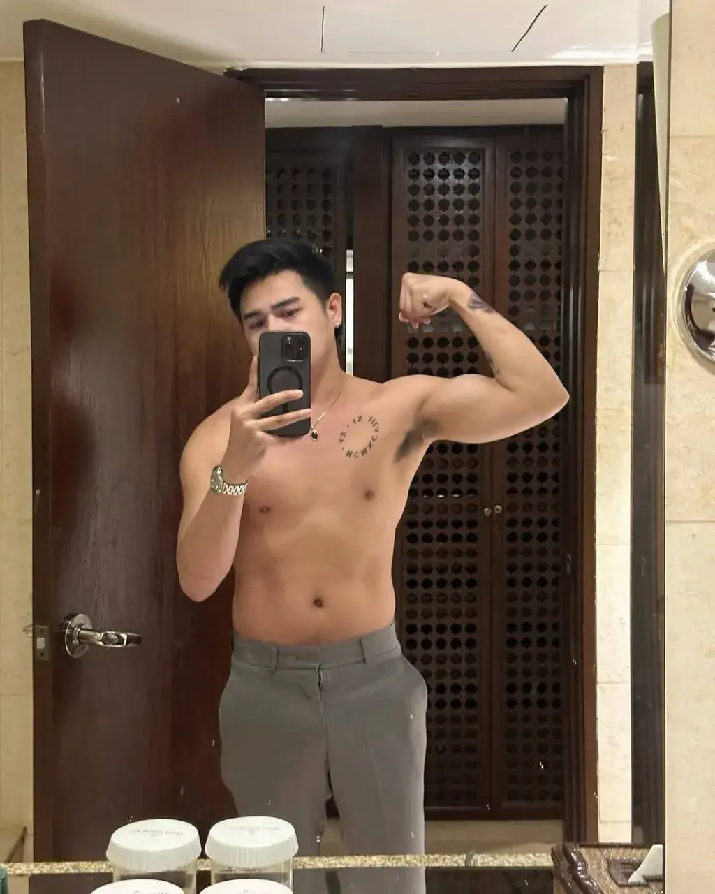 ยั่วใหเธออยาก
