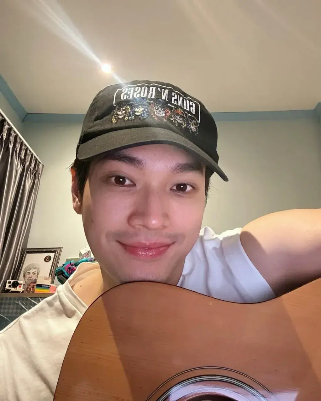 ชอบความสดใส