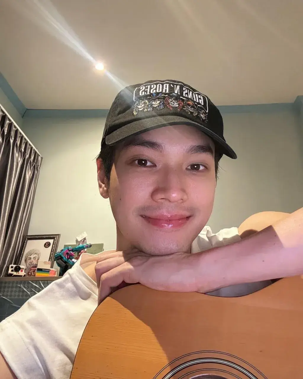ชอบความสดใส