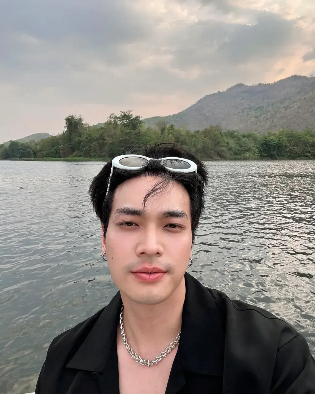 ชอบความสดใส
